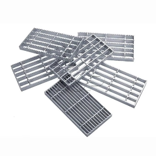 HDG bar grating