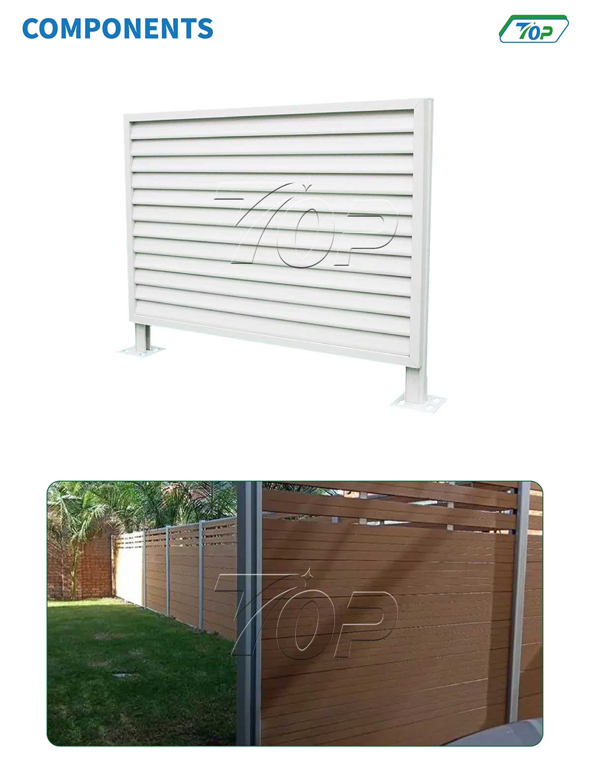 home depot privacy fence