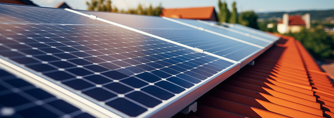 Best solar panel mounting system for metal roofs