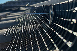 bird guard for solar panels supplier
