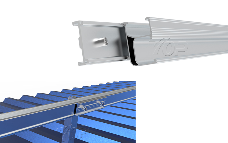 solar mount solution