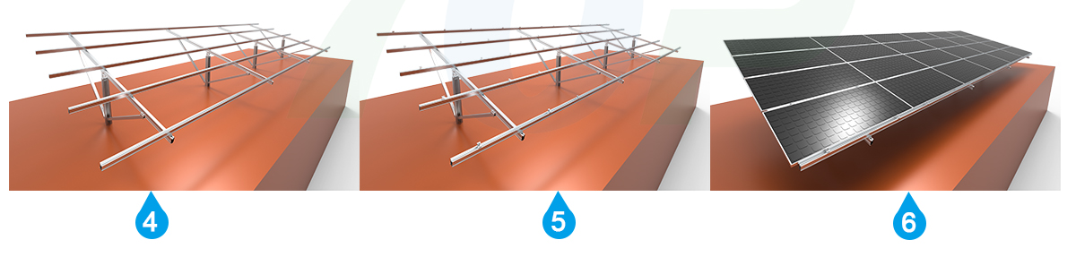 solar mounting supplier