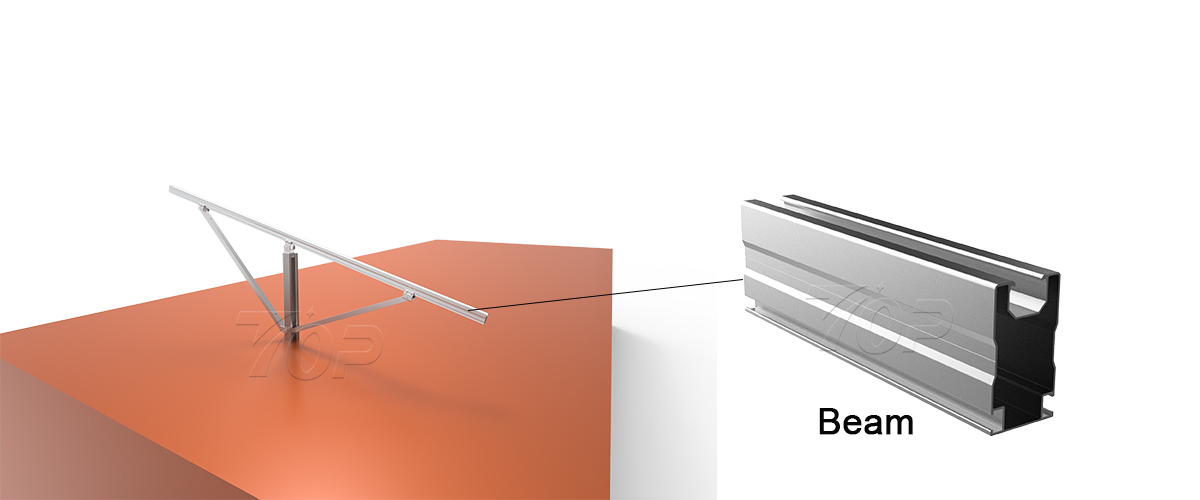 Durable Beam Structure