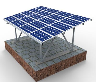 solar carport