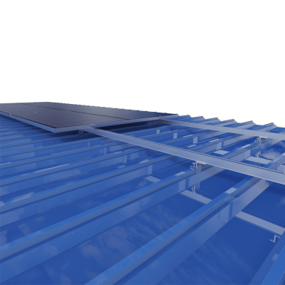 Solar Tile Roof Bracket