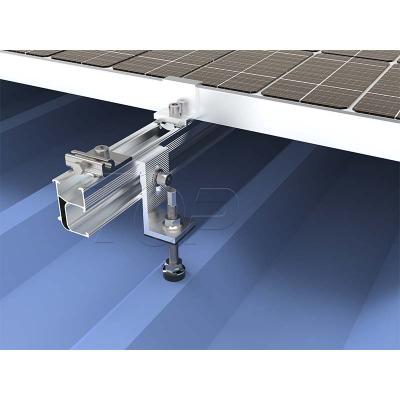 Roof Solar Panel Mounting Kits