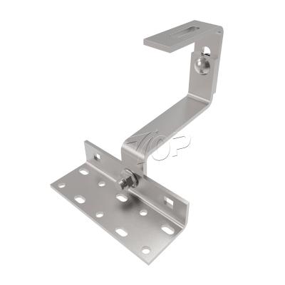 stainless steel solar roofing hook