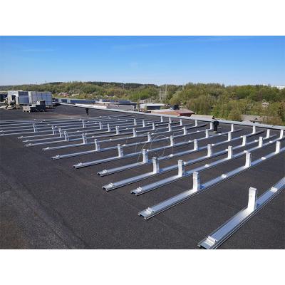 solar ballast