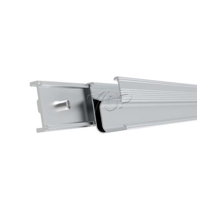 solar mount bracket