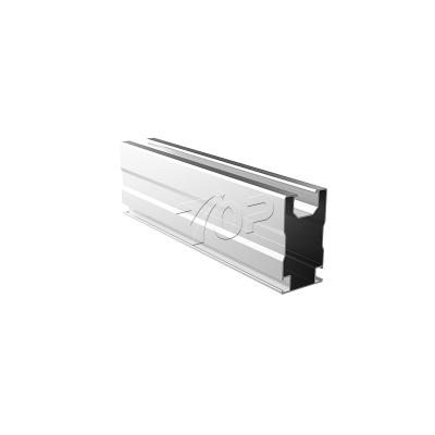 solar mounting bracket