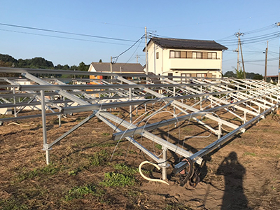 Een revolutie in de landbouw: de baanbrekende fotovoltaïsche landbouwkassen van Xiamen Topfence leiden de weg naar duurzame landbouw
        